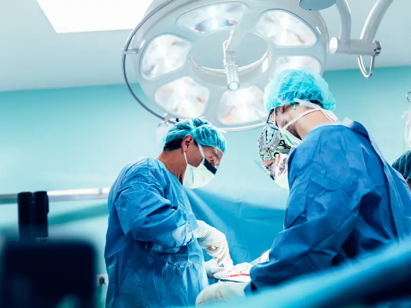 Impact of AWIT on outcomes in DCD heart transplantation